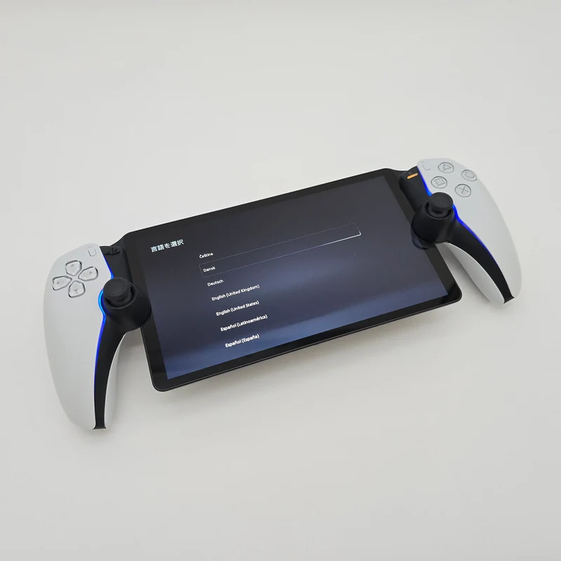 Playstation Portal Remote Player, Sony PS Portal