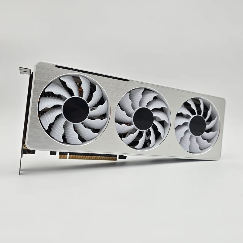 RTX 3070 Gigabyte Aero OC 8GB White, NVIDIA Gaming Graphics Card GPU