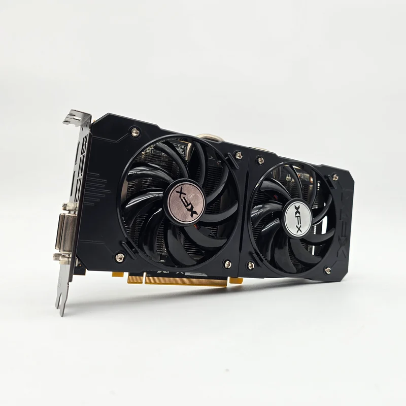 AMD RADEON R7 370 4GB, AMD Gaming Graphics Card GPU