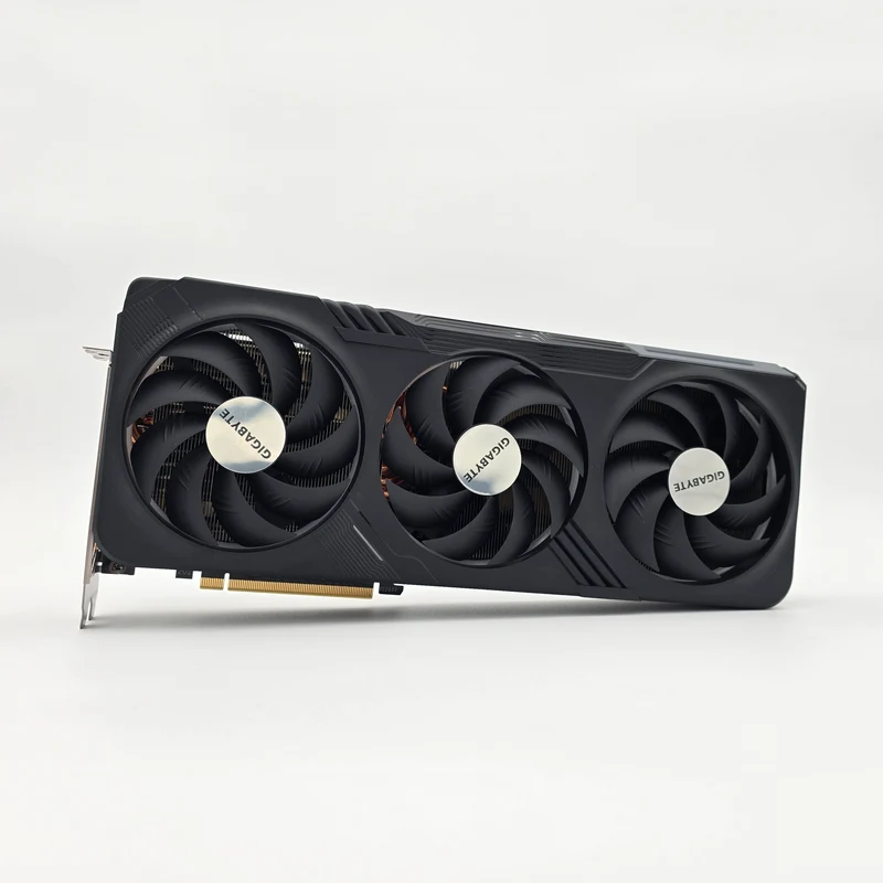 RTX 4070Ti Gigabyte Gaming OC 12GB NVIDIA Gaming Graphics Card