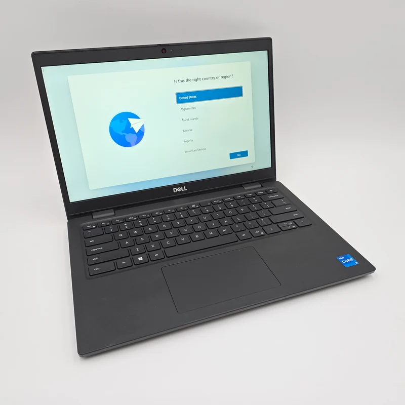Dell Latitude 3420, Intel i5-1135G7, 32GB RAM, 500GB SSD, Pre-Owned Laptop