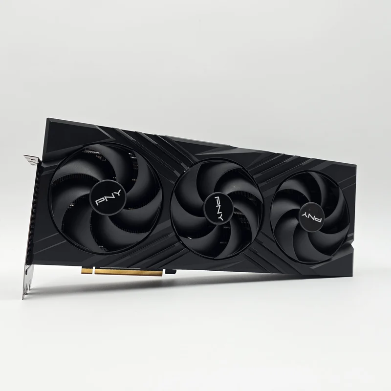 RTX 4090 PNY VERTO OC 24GB, NVIDIA Gaming Graphics Card