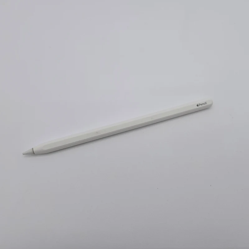 Apple Pencil 2nd Generation, Stylus for iPad