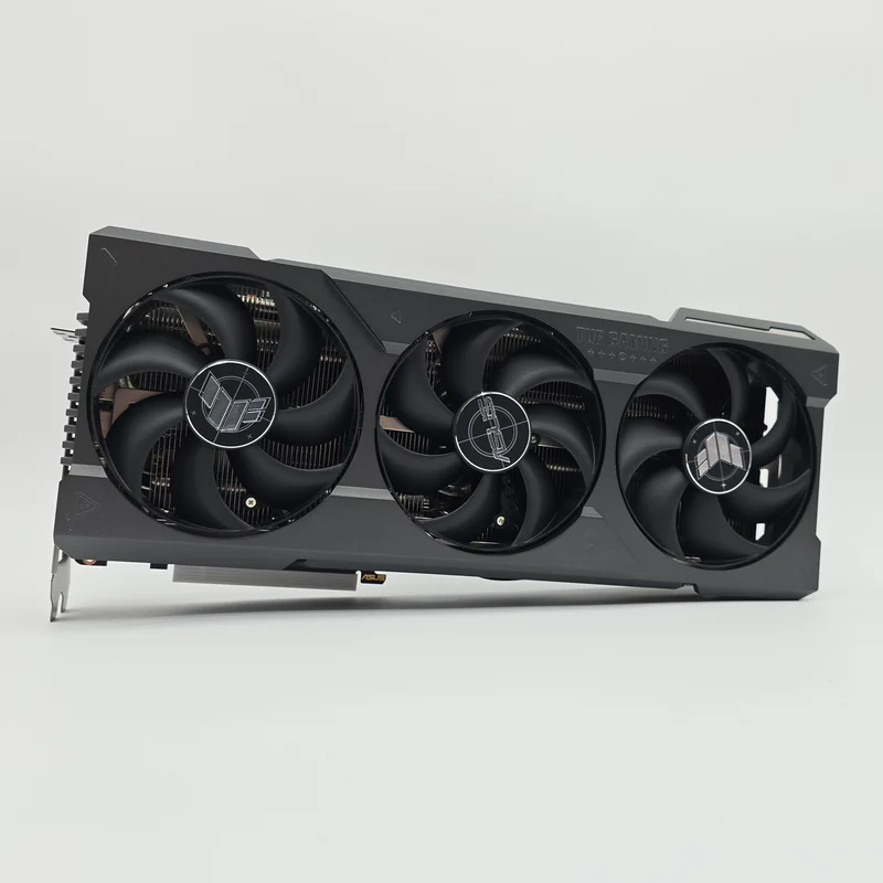 RTX 4090 ASUS TUF OC 24GB NVIDIA Gaming Graphics Card GPU