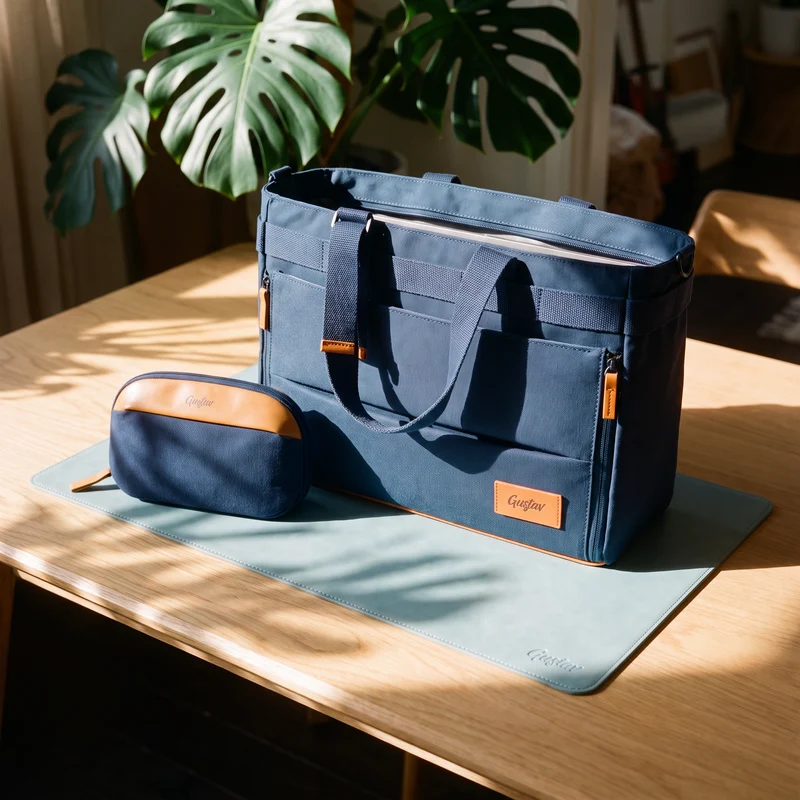 Nomad Office Bundle – DeskMate, Echo & FlexMat – Save €25