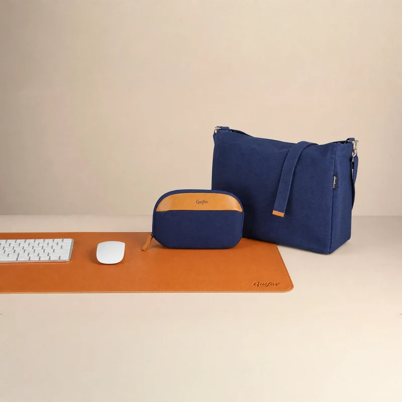 The Gustav Companions Bundle - Echo, Carryall Tote and FlexMat - Save €20