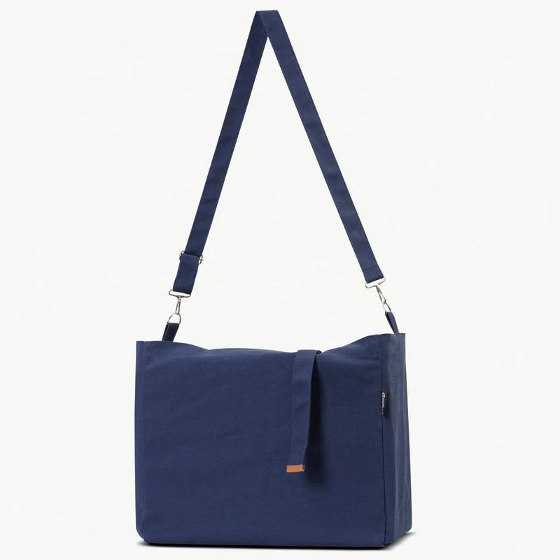 Gustav Carryall - Recycled Cotton