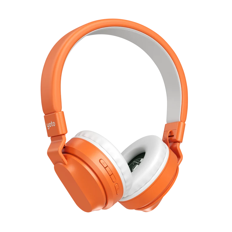 Wireless Headphones